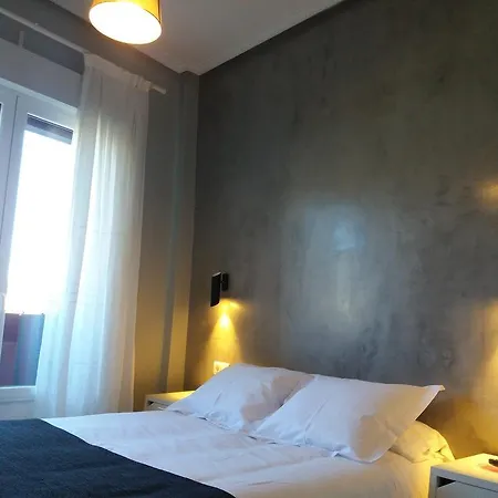 בית הארחה Don Claudio