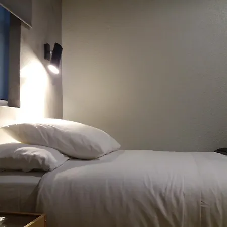 בית הארחה Don Claudio *