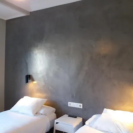 בית הארחה Don Claudio בילבאו