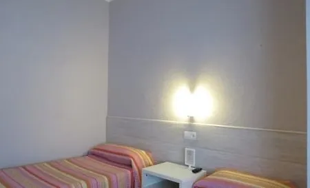 Don Claudio Guest house *