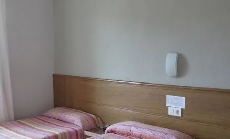 Don Claudio * בילבאו