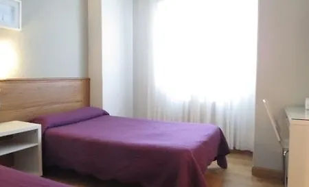 Don Claudio בית הארחה בילבאו