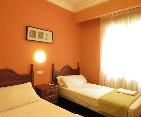 בית הארחה Don Claudio *