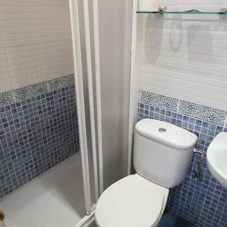 Don Claudio Penzion *