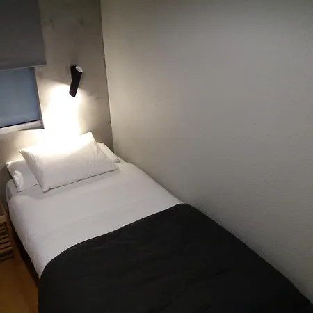 Don Claudio בית הארחה