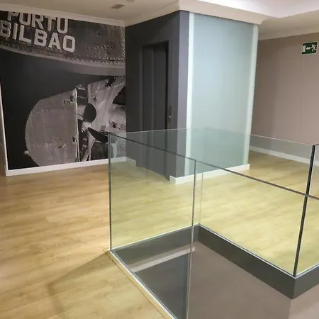 בית הארחה Don Claudio *