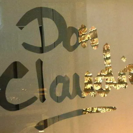 Don Claudio Бильбао