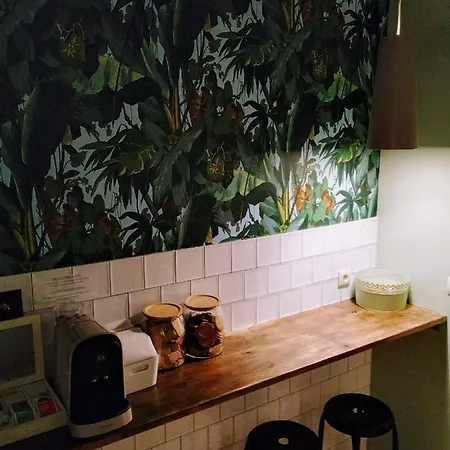 בית הארחה Don Claudio בילבאו