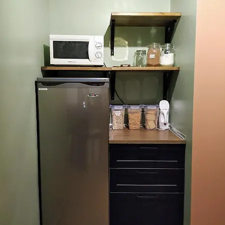 Don Claudio בית הארחה