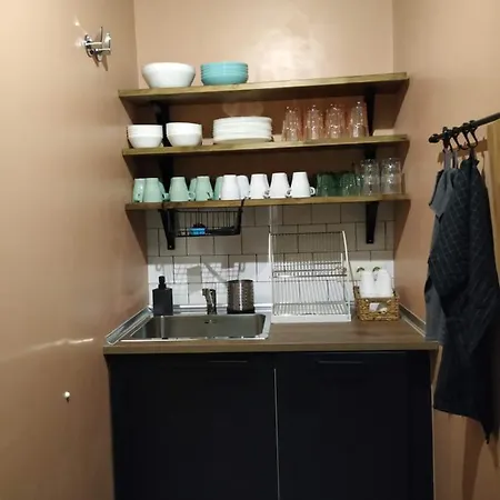 Don Claudio בית הארחה