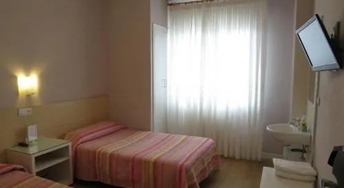 Vendégház Don Claudio