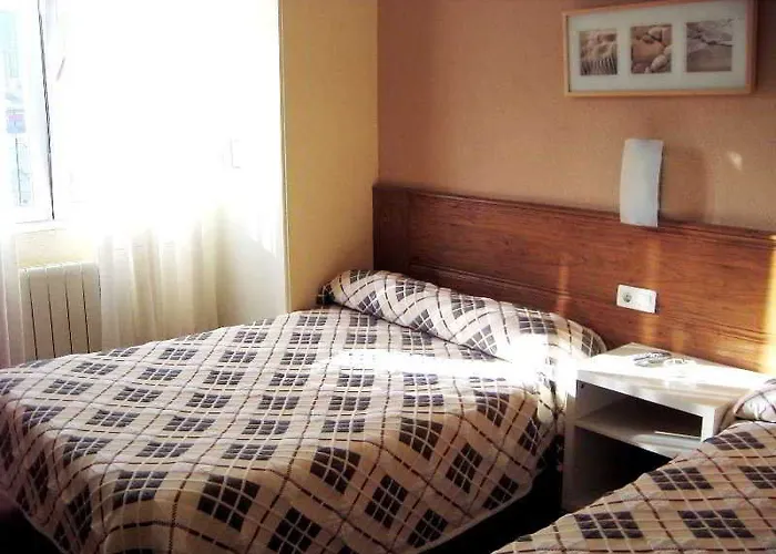 Konukevi Don Claudio